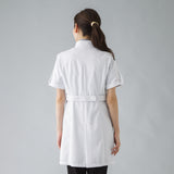 【アウトレット50％OFF】スタンドカラーサファリドクターコートｗｄｃ030