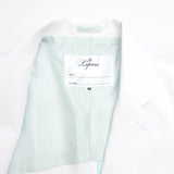 メンズ白衣 ブリティッシュトラッド 2Bジャケット | おしゃれ白衣とスクラブのレピウス【Lepius】公式通販ショップ.